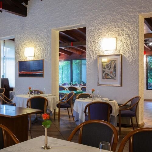 La Barca, Restaurant in Marina di Pulsano