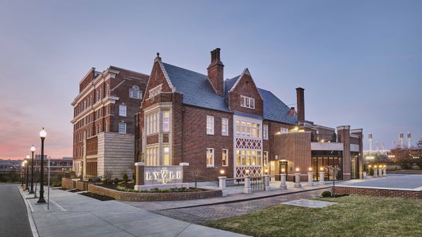 The Lytle Park Hotel, Autograph Collection