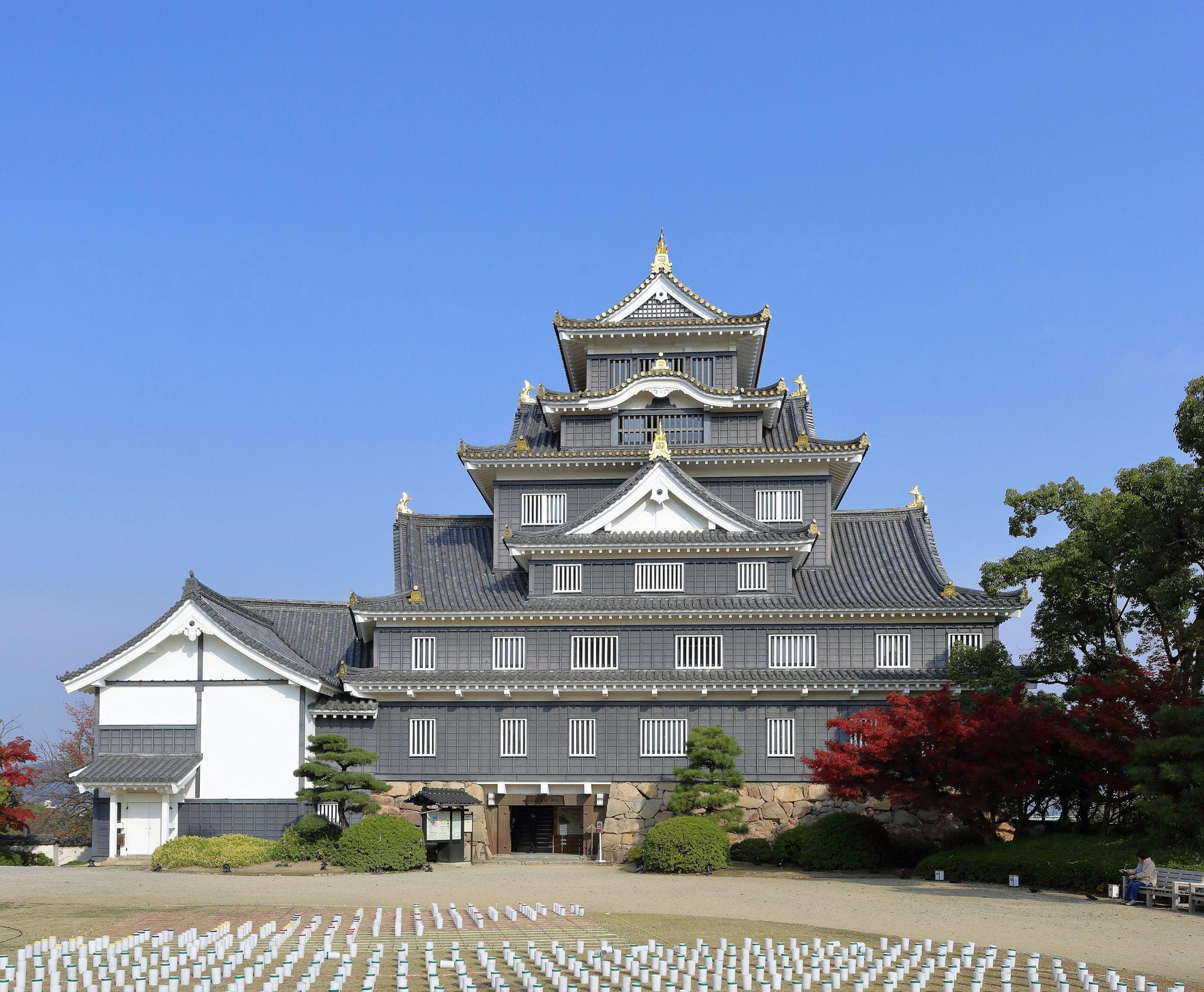 Okayama, Japan