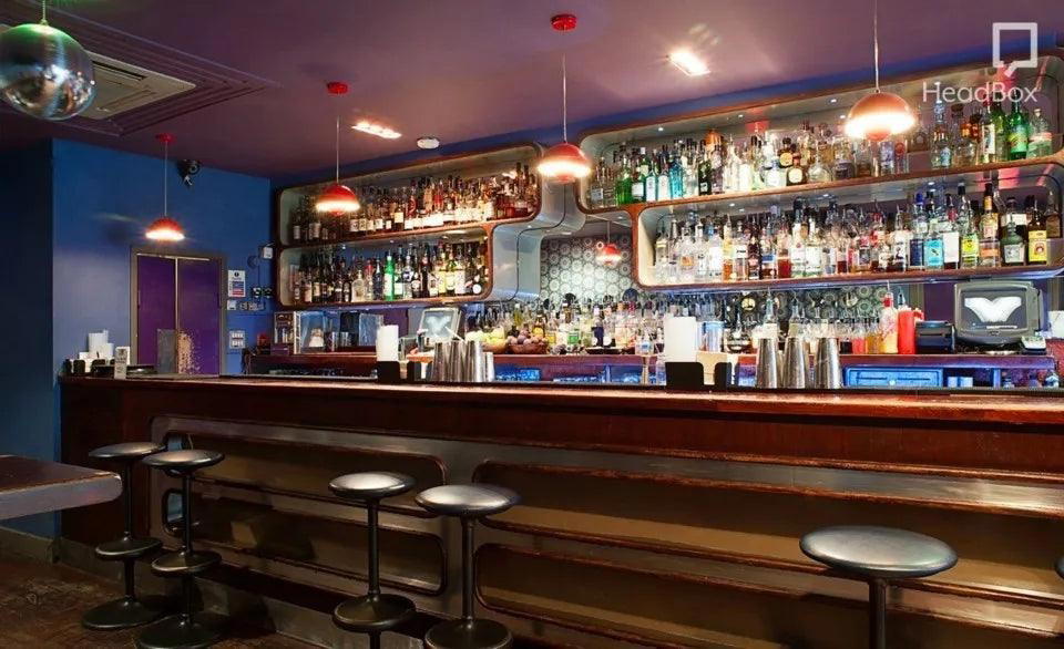 LAB, London, United Kingdom