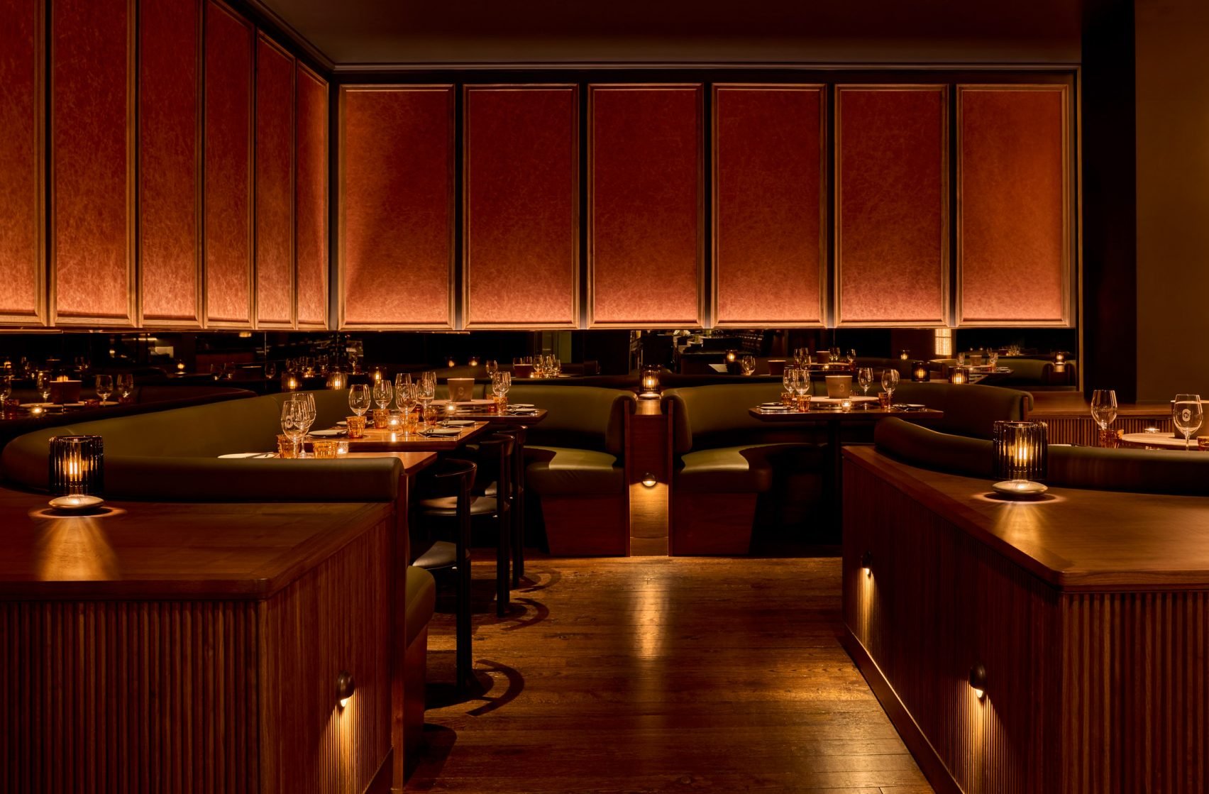 COQODAQ, Restaurant in New York City