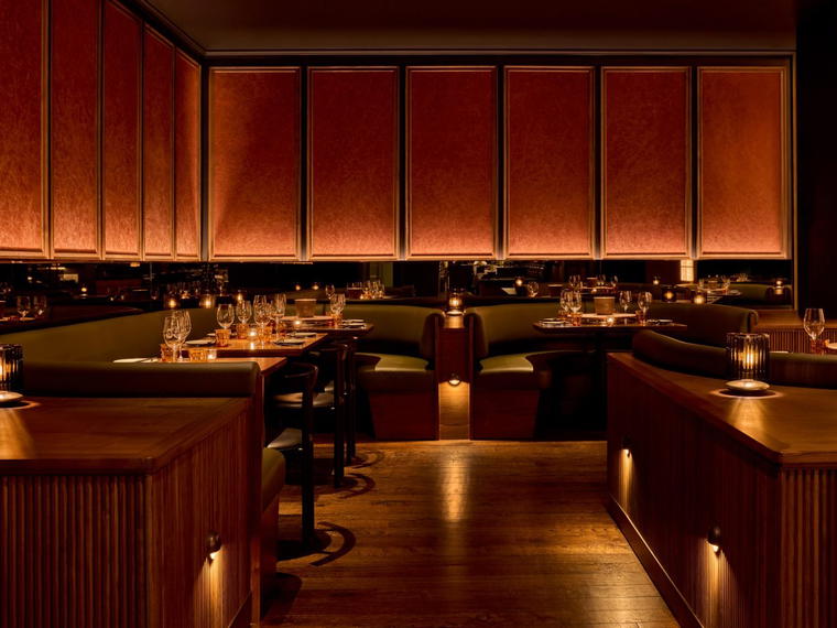 COQODAQ, New York City, United States