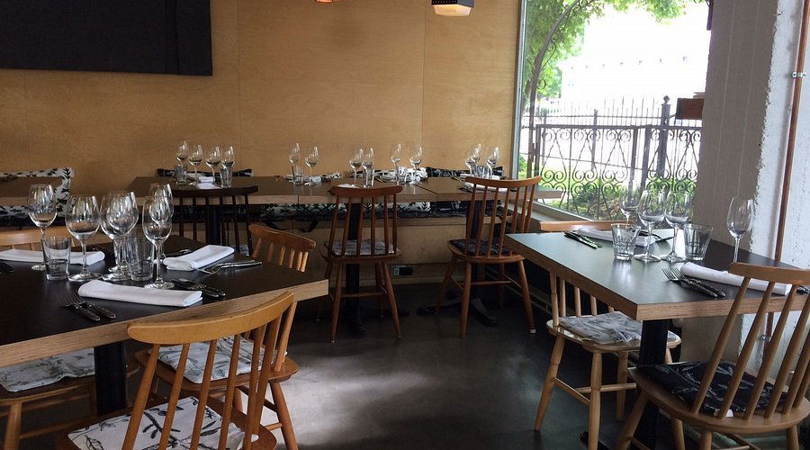 Kaskis, Restaurant in Turku