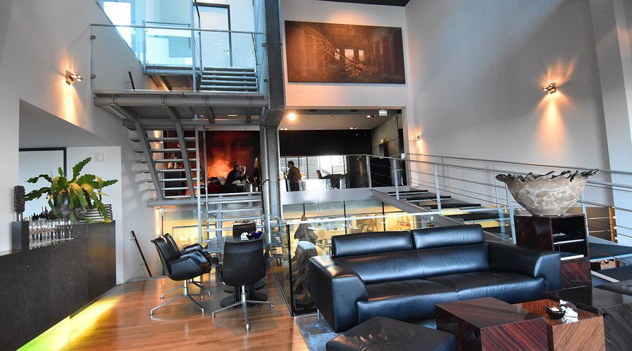 Da Vinci, Restaurant in Maasbracht