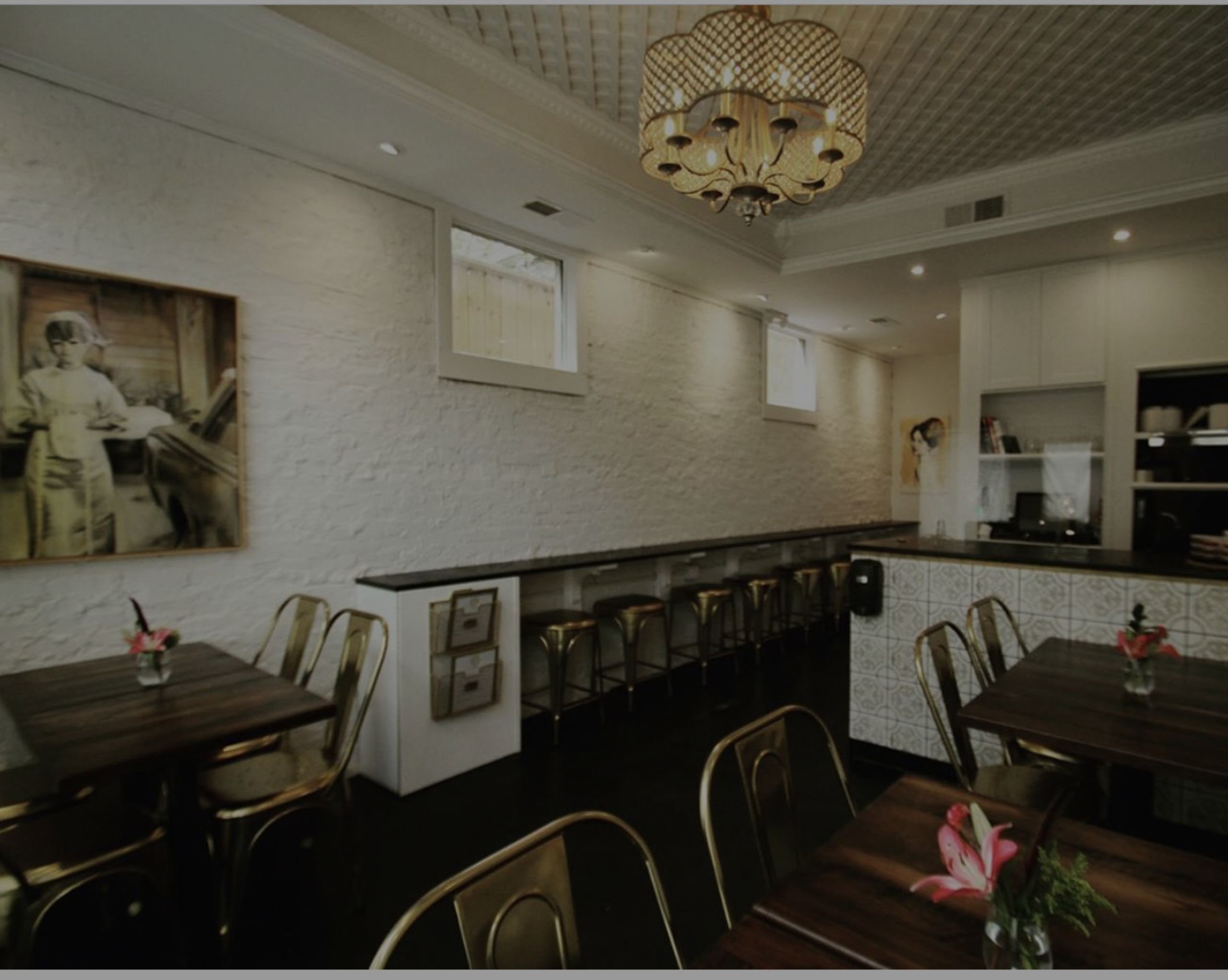 Estrellita restaurant in Atlanta, United States