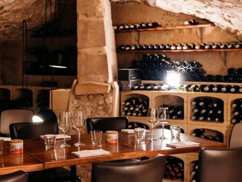 Le Vintrépide, Aix-en-Provence, France