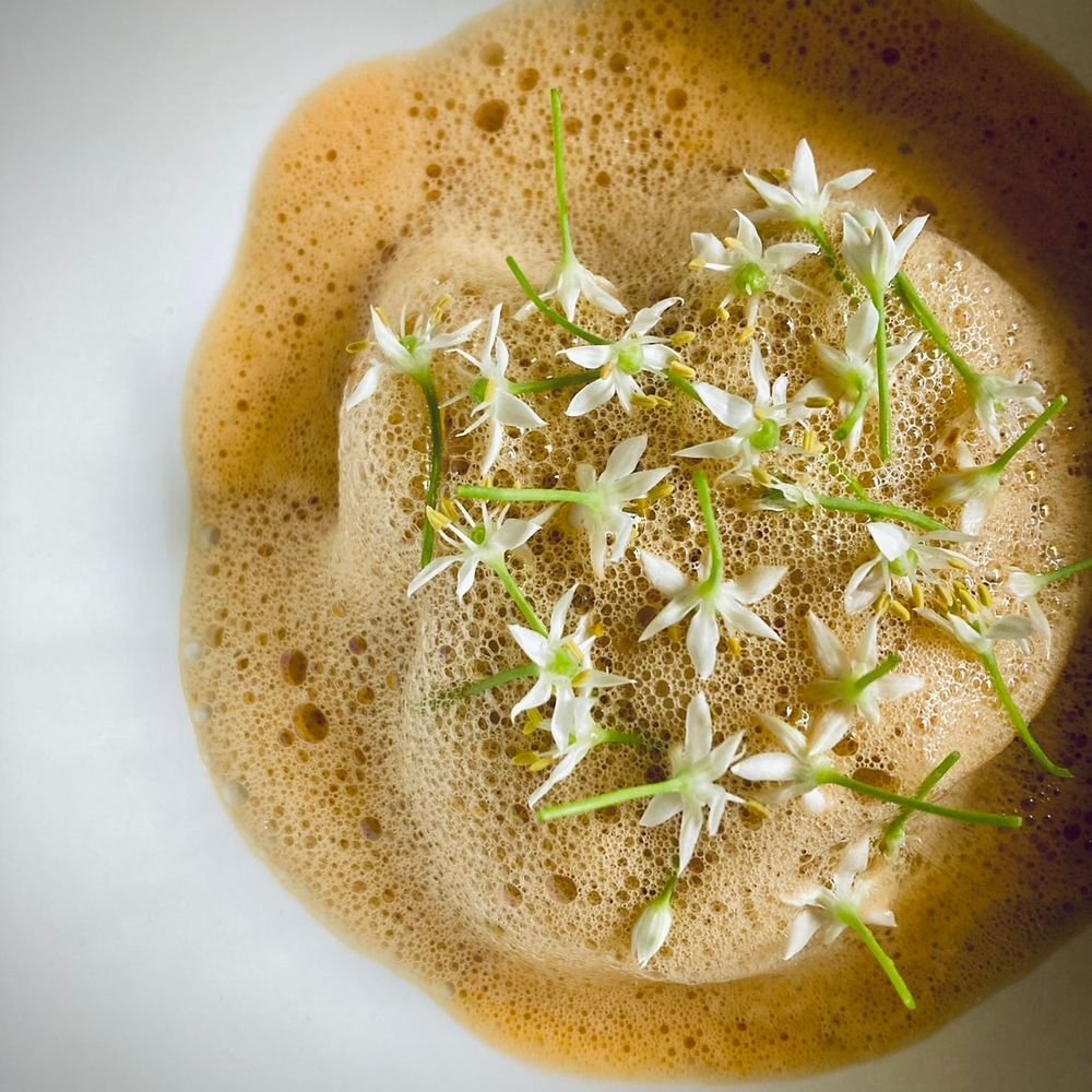 Pot-Bouille restaurant in Tokyo