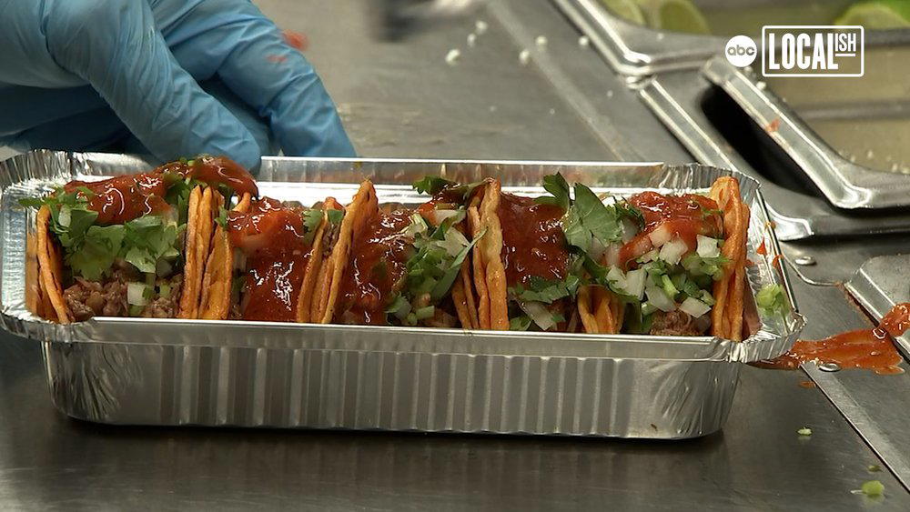 Birria Landia, New York City, United States