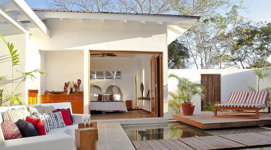 Ka'ana Resort hotel in San Ignacio, Belize