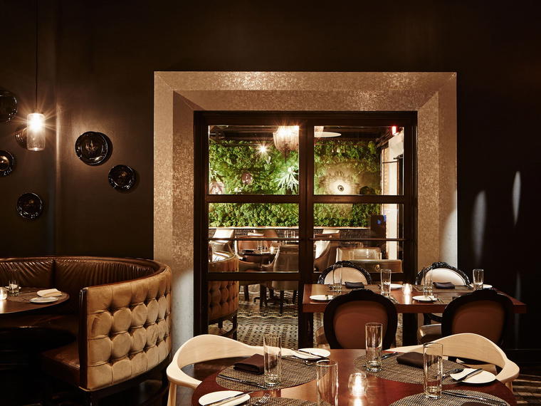 Boka, Chicago, United States