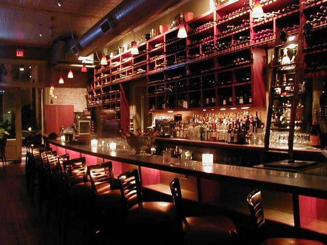 Boudro’s on the Riverwalk restaurant in San Antonio, United States