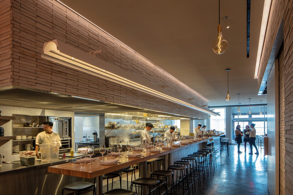 Misi, New York City, United States
