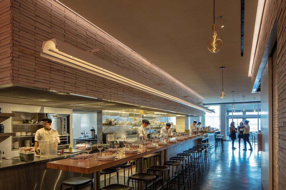 Misi, New York City, United States