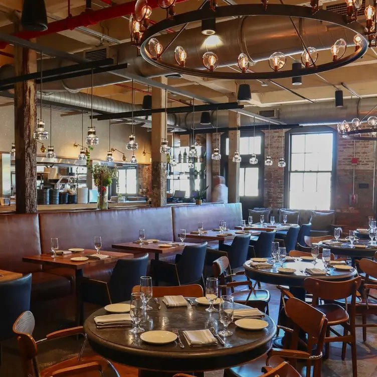Steelbach restaurant in Tampa, United States