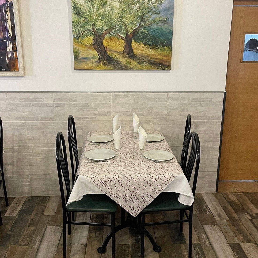 Casa Antonio, Restaurant in Jaén