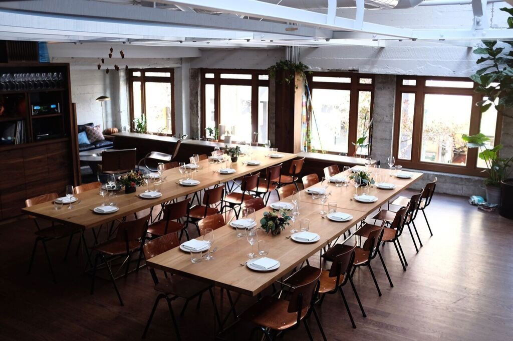 State Bird Provisions, Restaurant in San Francisco