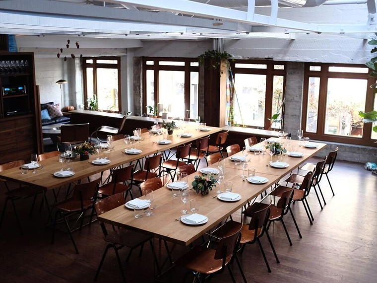 State Bird Provisions, San Francisco, United States