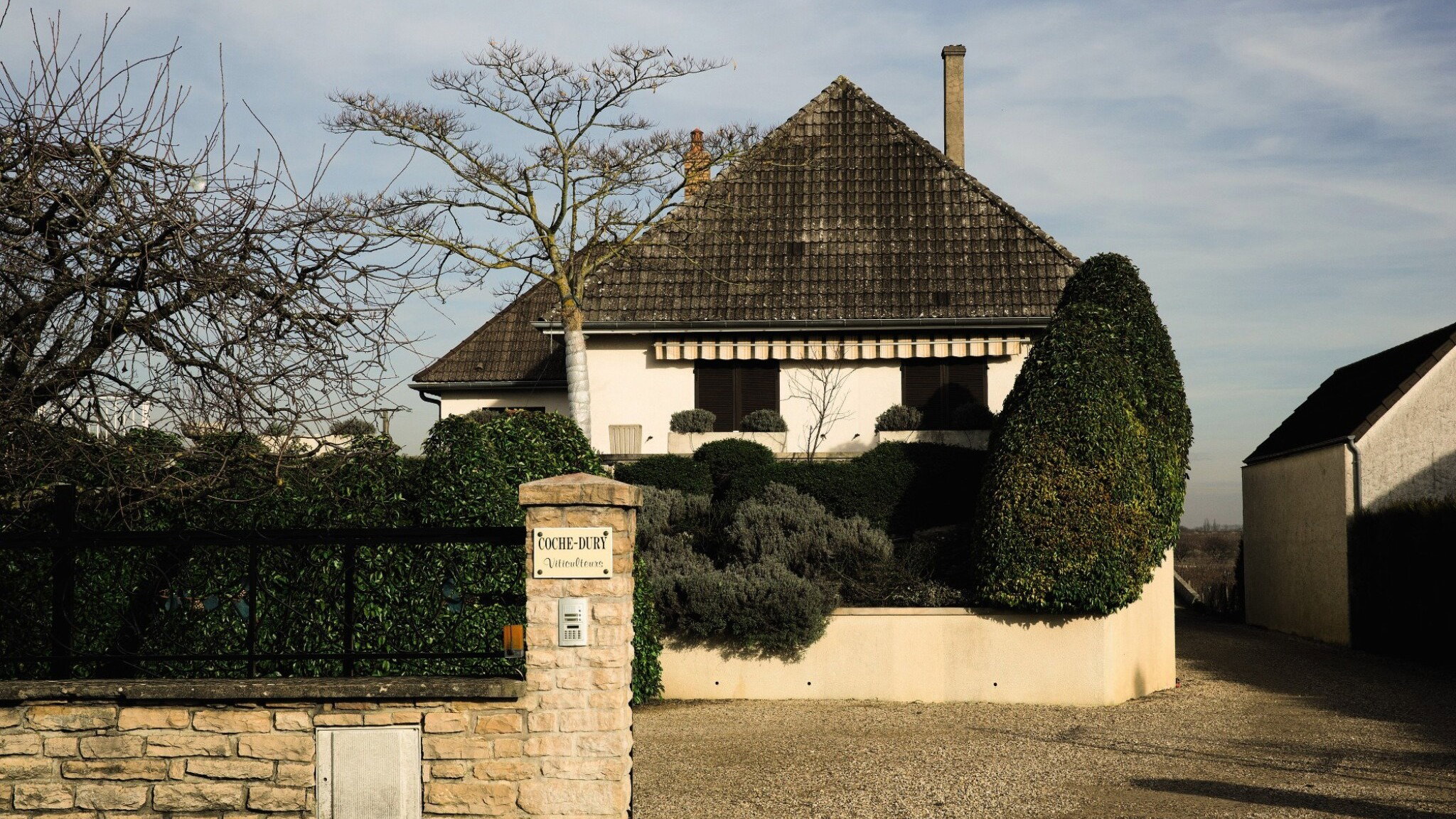 Domaine Coche-Dury