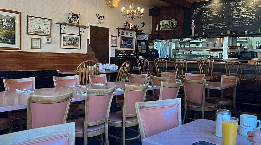 Benet, Restaurant in Les Borges Blanques