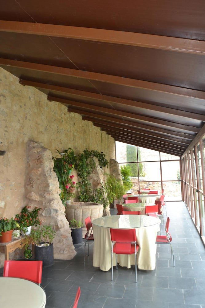 El Doncel, Restaurant in Sigüenza