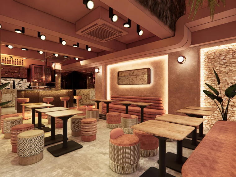 The Savory Project, Hong Kong, Hong Kong