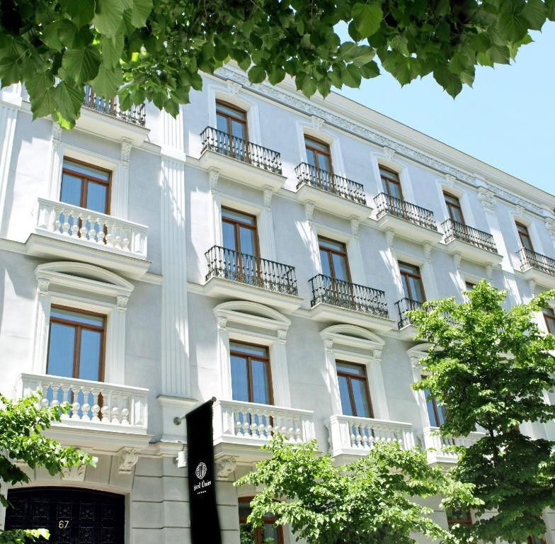 Hotel Unico Madrid, Hotel in Madrid