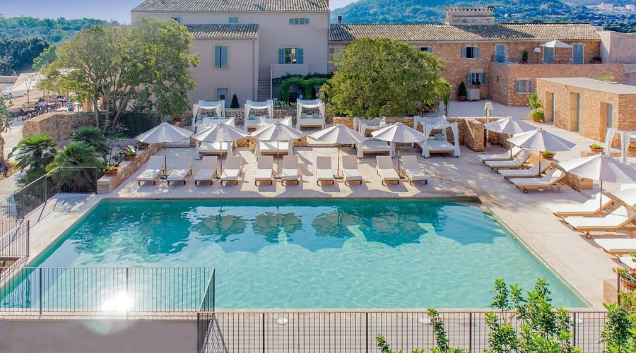 Predi Son Jaumell hotel in Capdepera, Spain