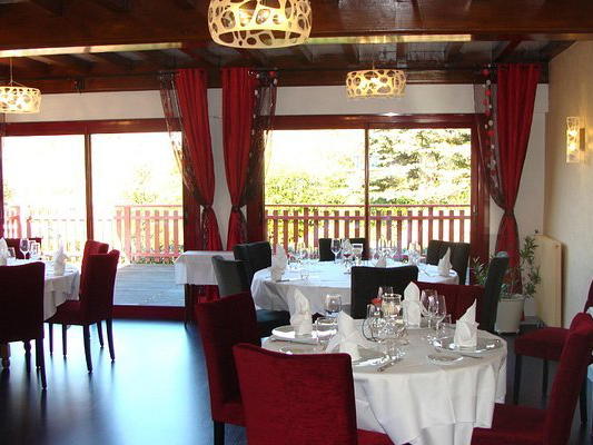 Auberge de la Charme, Prenois, France