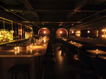 Death & Co (Los Angeles)