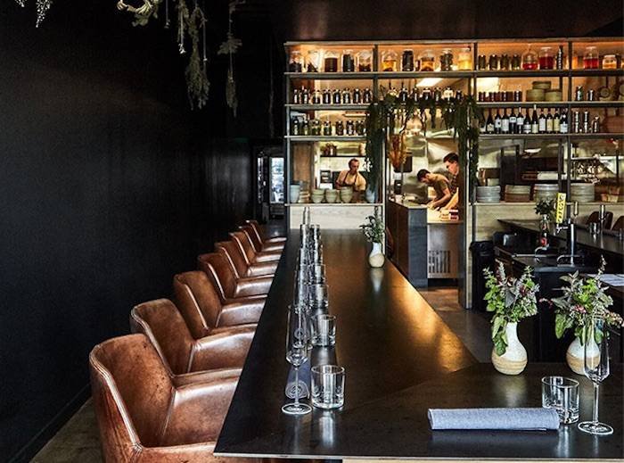 Nonesuch, Restaurant in Oklahoma City