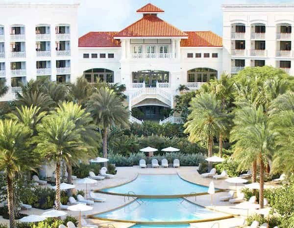Rosewood Baha Mar, Hotel in Nassau