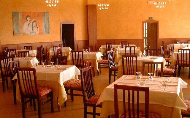 Osteria la Fefa