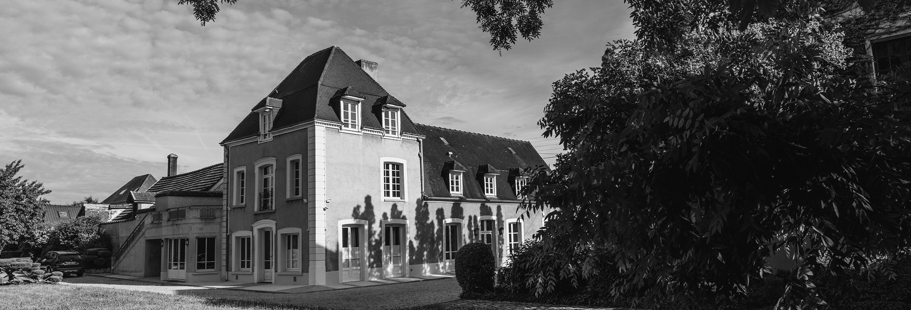 Jacquesson, Dizy, France