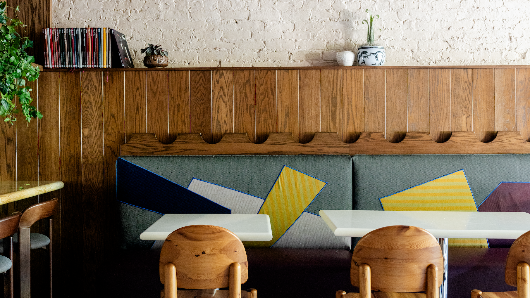 Creepies, Restaurant in Chicago