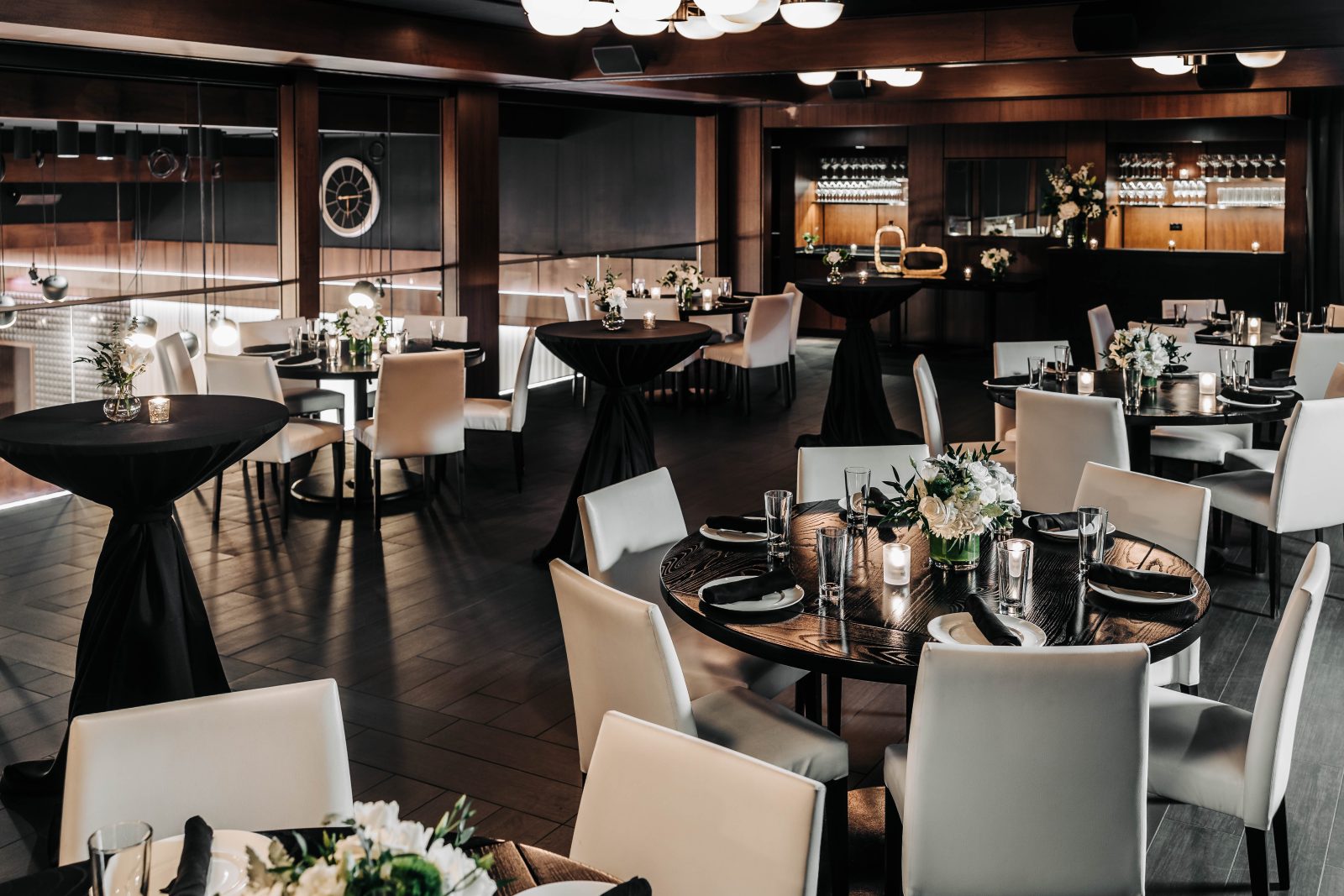 RPM Steak, Restaurant in Chicago