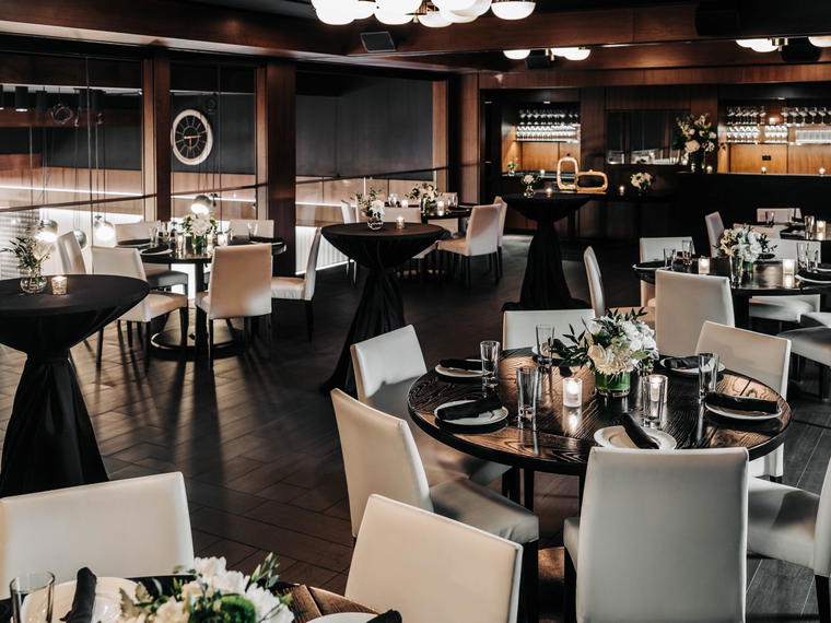RPM Steak, Chicago, United States