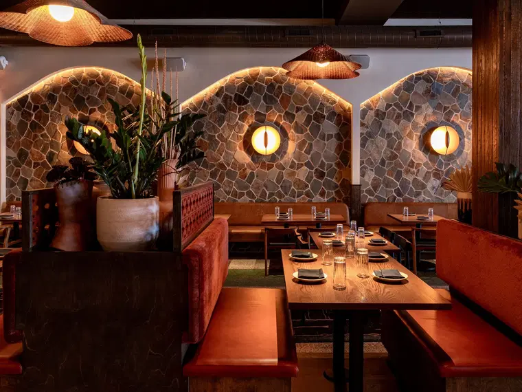 Brasero, Chicago, United States
