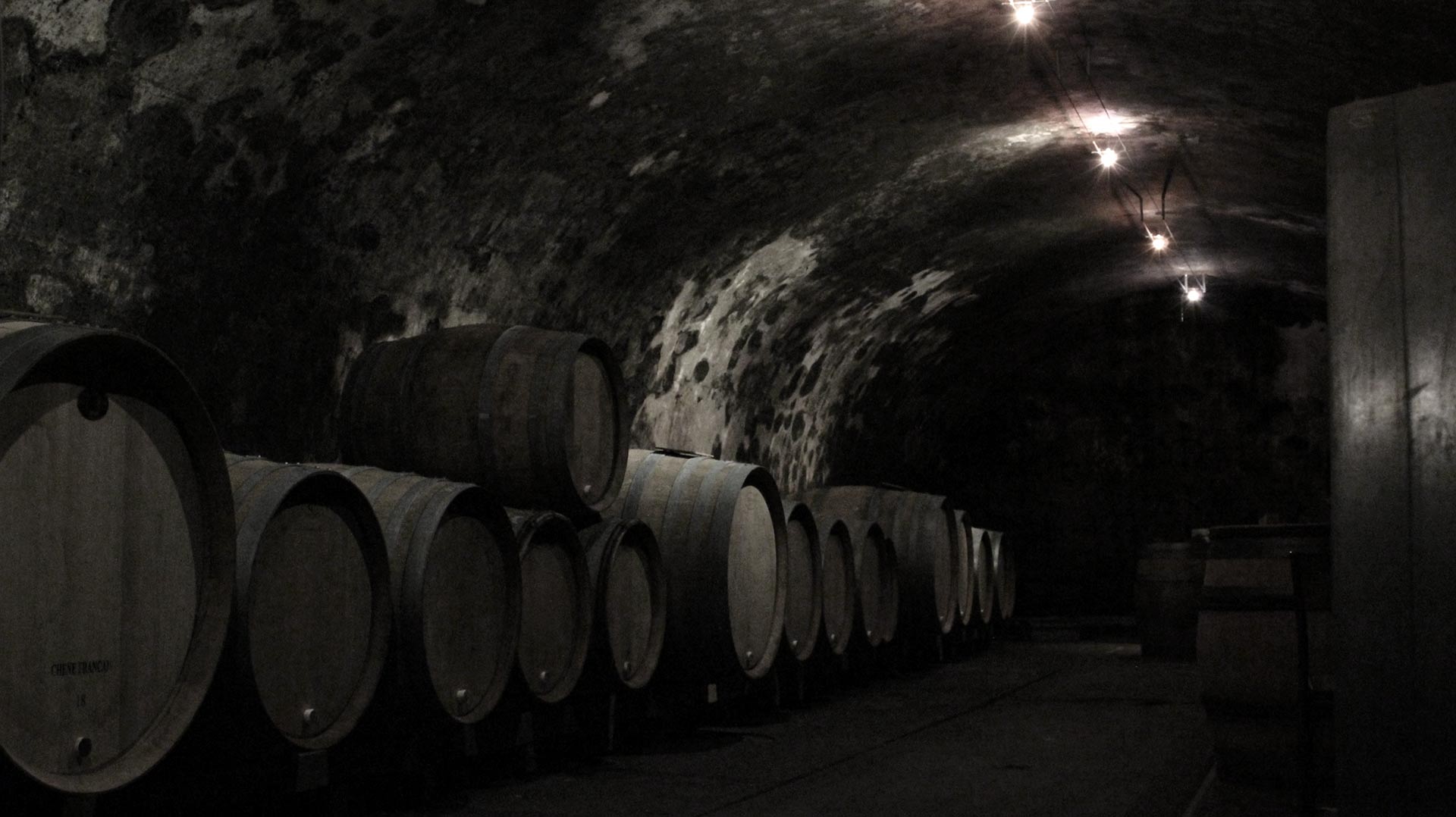 Champagne Geoffroy, Winery in Aÿ