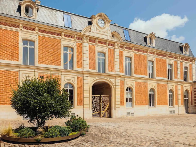 Louis Roederer, Reims, France