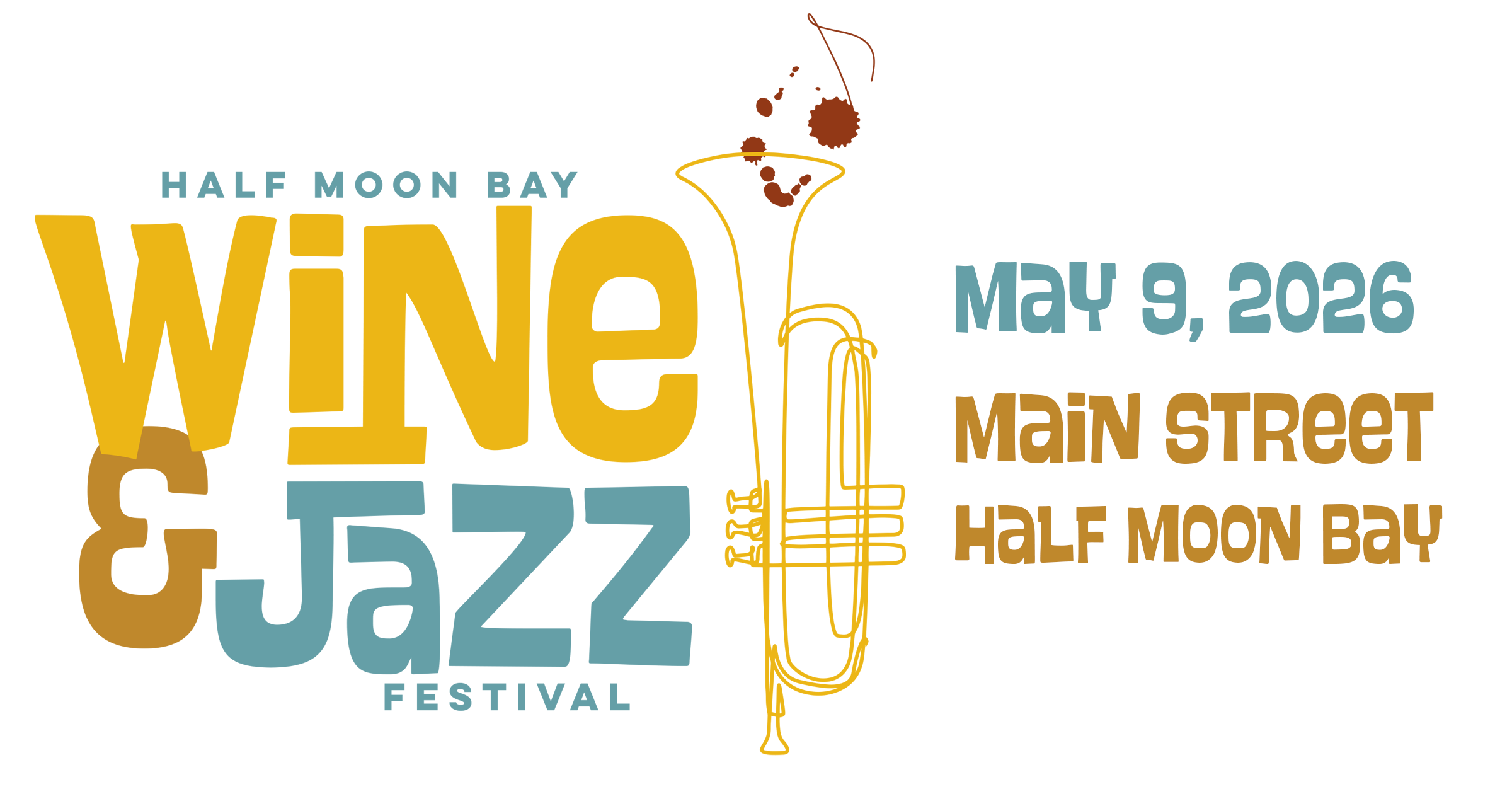 Half Moon Bay Wine & Jazz Festival