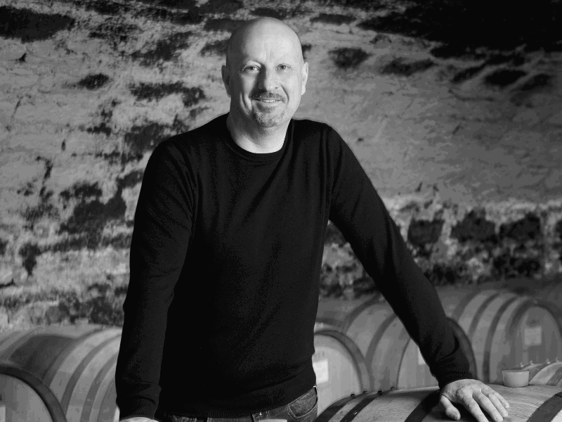 Premier Cru Burgundy with Domaine Fourrier