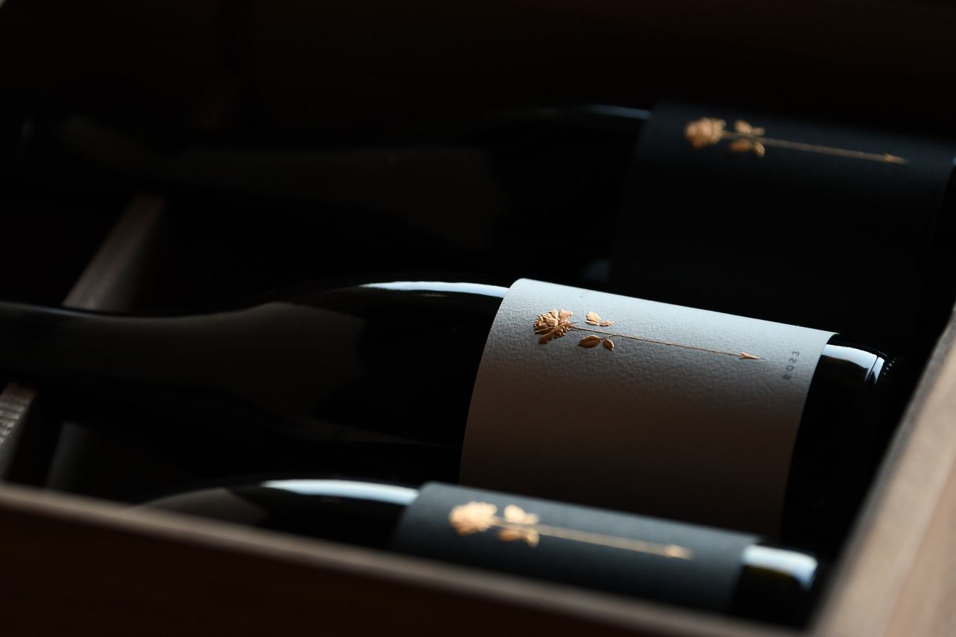 Rose & Arrow: The Geology of Good Wine