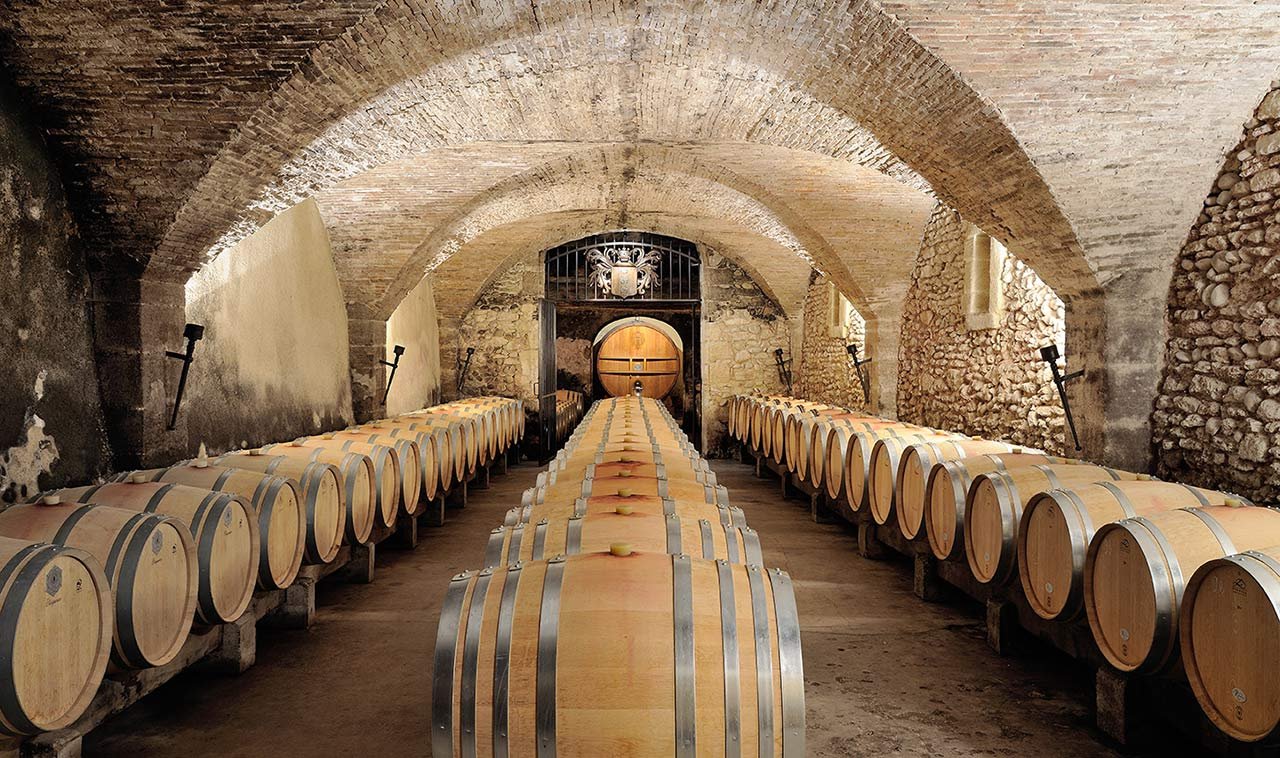 Châteauneuf-du-Pape & Gigondas Masterclass — La Tablée 2026