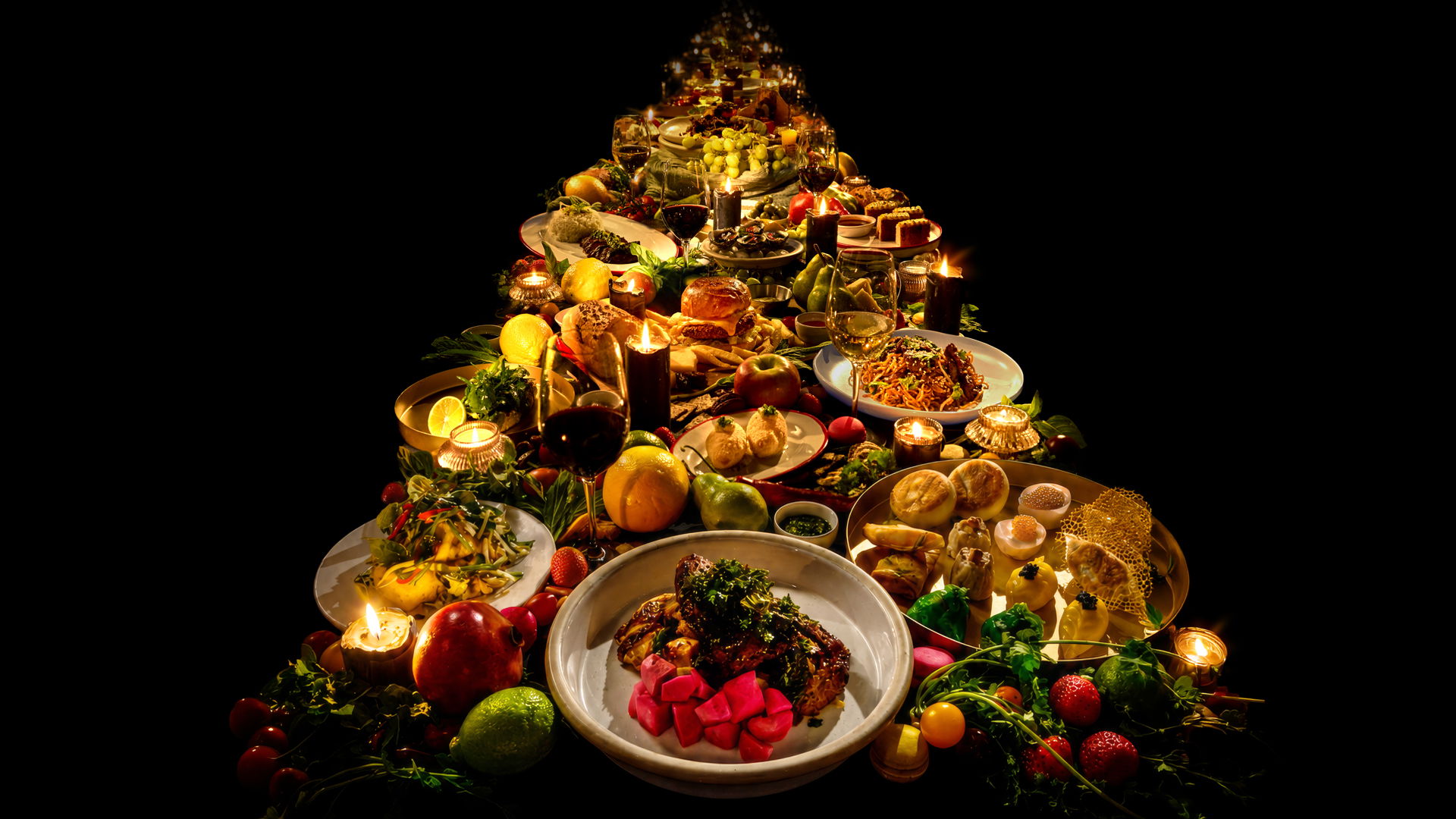 Night Feast