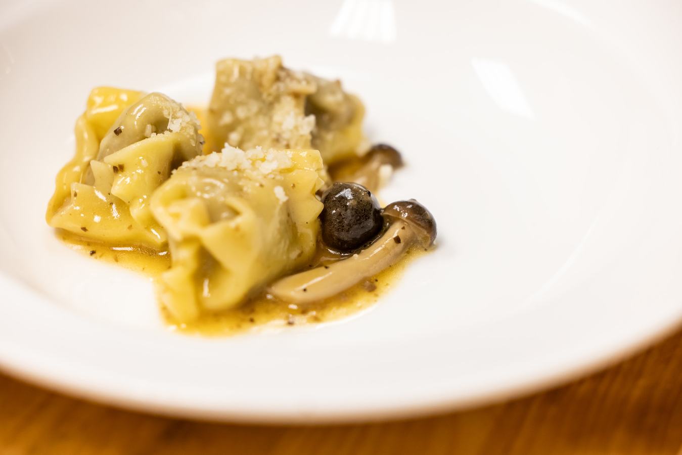 Flavors of Italy