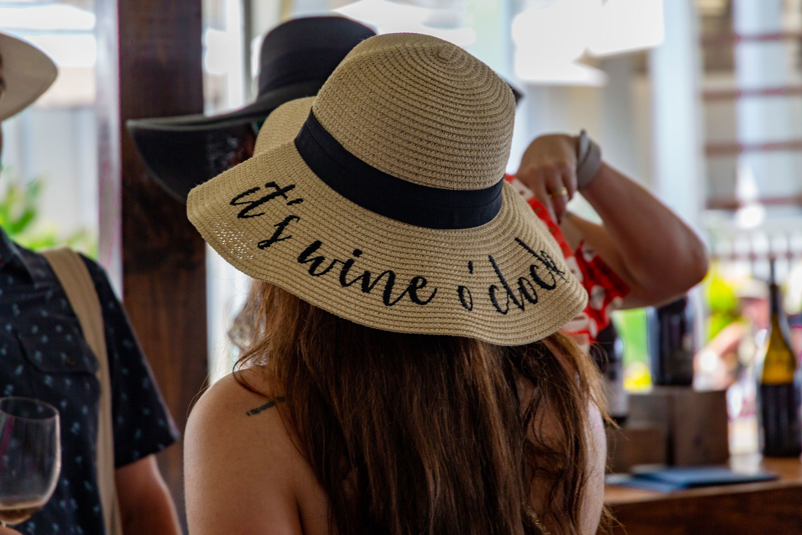 South Walton Beaches Wine & Food Festival 2026