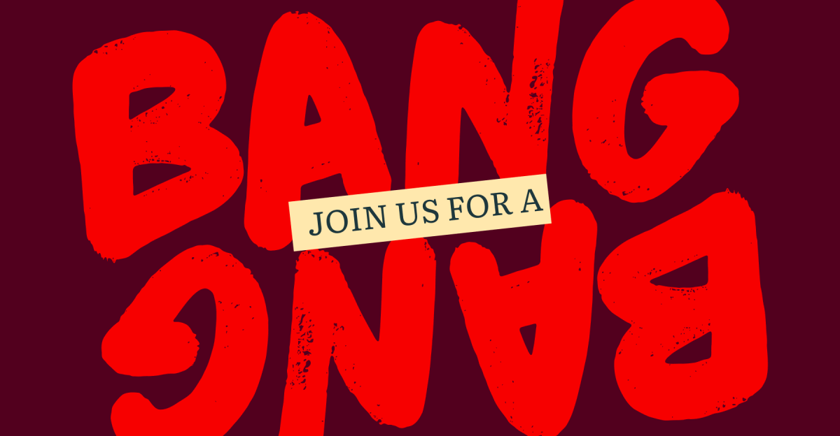 Eater Bang Bang: Broken Spanish Comedor x Holy Basil