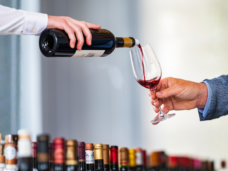Face to face: Bordeaux from 2010 & 2020