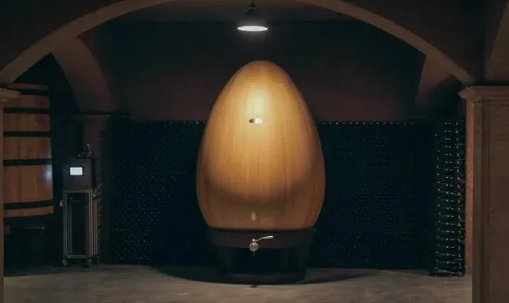 Oak Aging Through the Perspective of Champagne Drappier