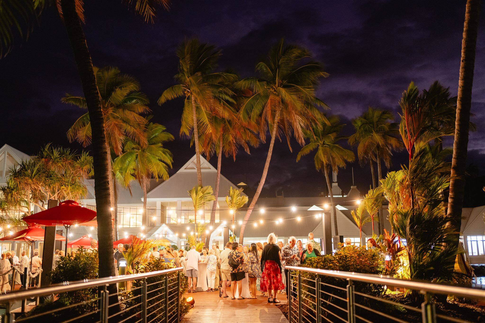 Taste Port Douglas
